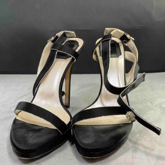 Christian Dior high heel 38.5 - Picture 4 of 11